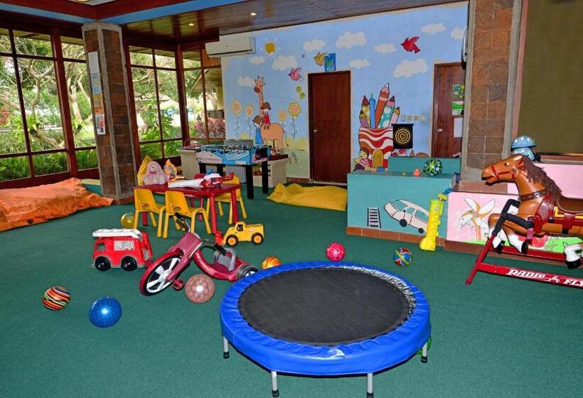 Fotos del hotel Prama Sanur Beach Bali:  6