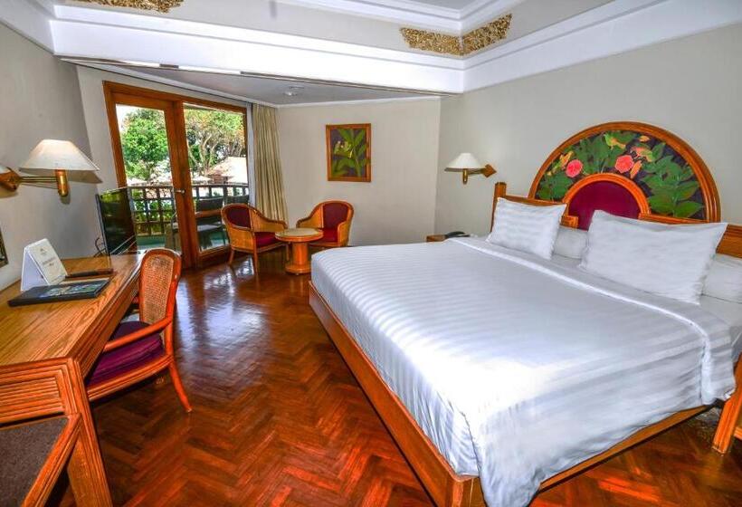 Fotos del hotel Prama Sanur Beach Bali:  2