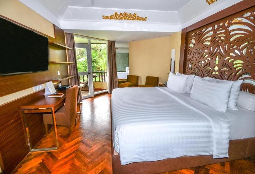 Fotos del hotel Prama Sanur Beach Bali:  20