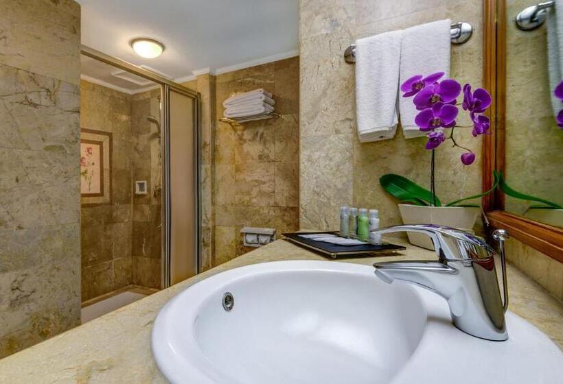 Fotos del hotel Prama Sanur Beach Bali:  17