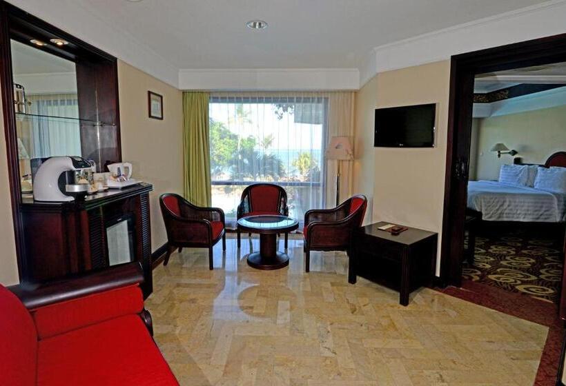 Fotos del hotel Prama Sanur Beach Bali:  25