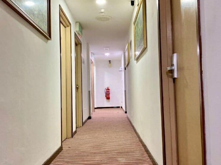 Fotos del hotel Queenspark:  4