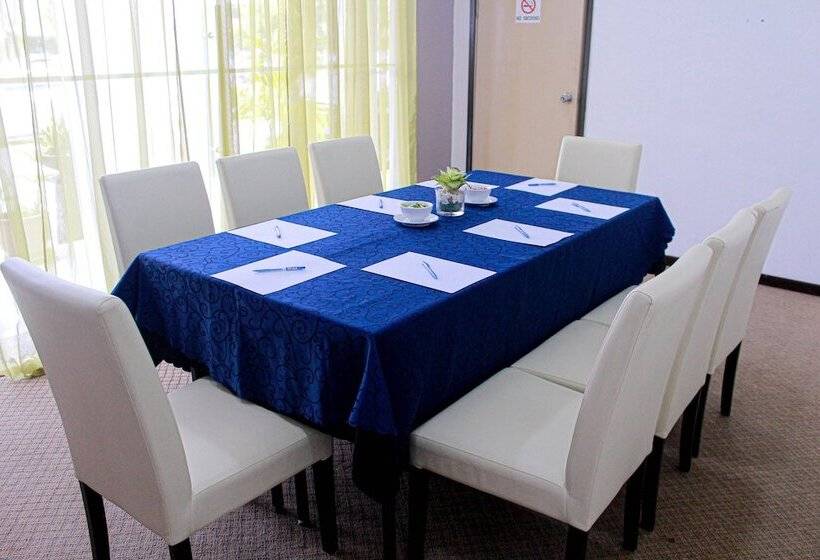 Fotos del hotel Queenspark:  10