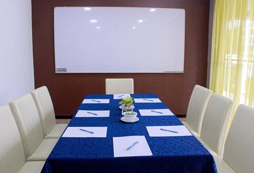 Fotos del hotel Queenspark:  6