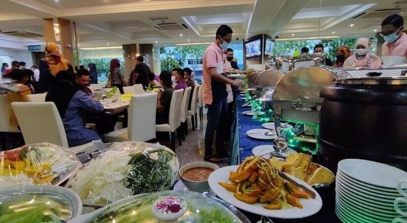 Fotos del hotel Queenspark:  5