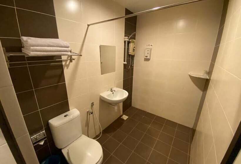 Fotos del hotel Queenspark:  7