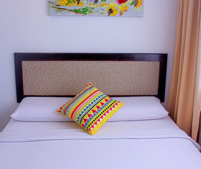 Fotos del hotel Queenspark:  9