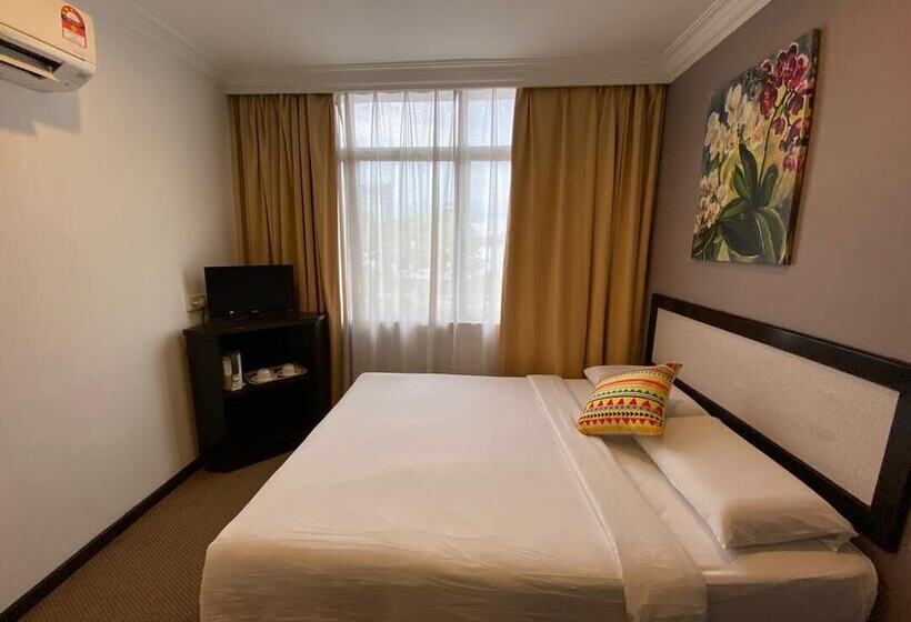 Fotos del hotel Queenspark:  23