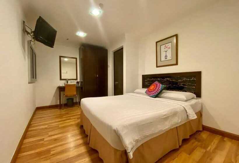 Fotos del hotel Queenspark:  18