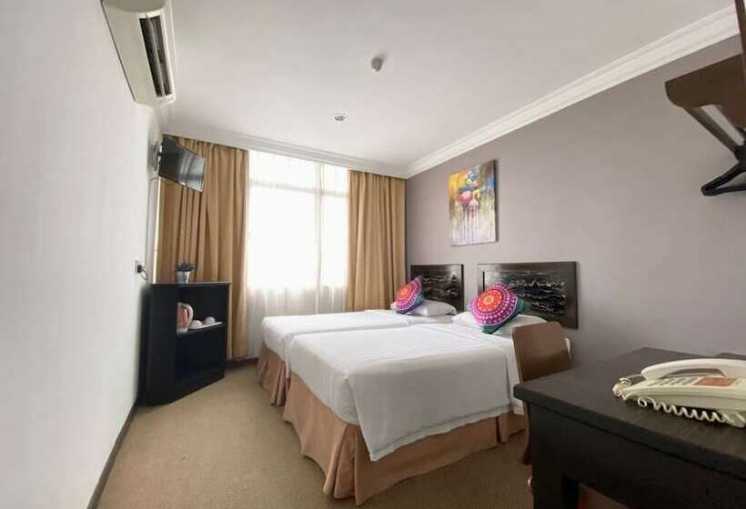 Fotos del hotel Queenspark:  17