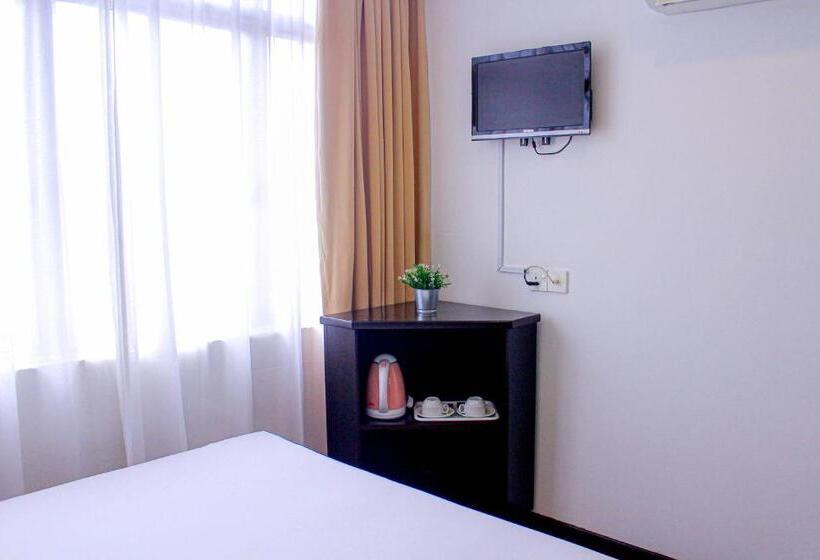 Fotos del hotel Queenspark:  14