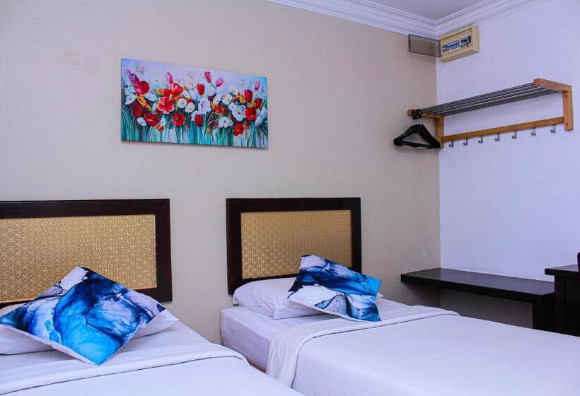 Fotos del hotel Queenspark:  24