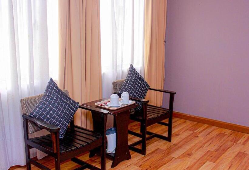 Fotos del hotel Queenspark:  16