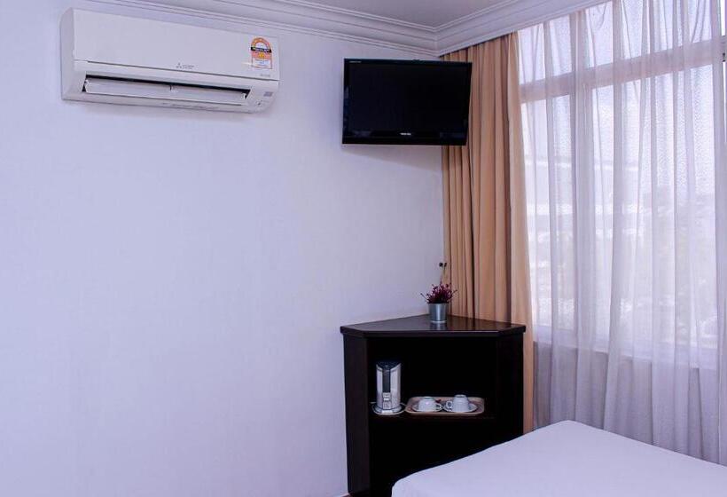 Fotos del hotel Queenspark:  25