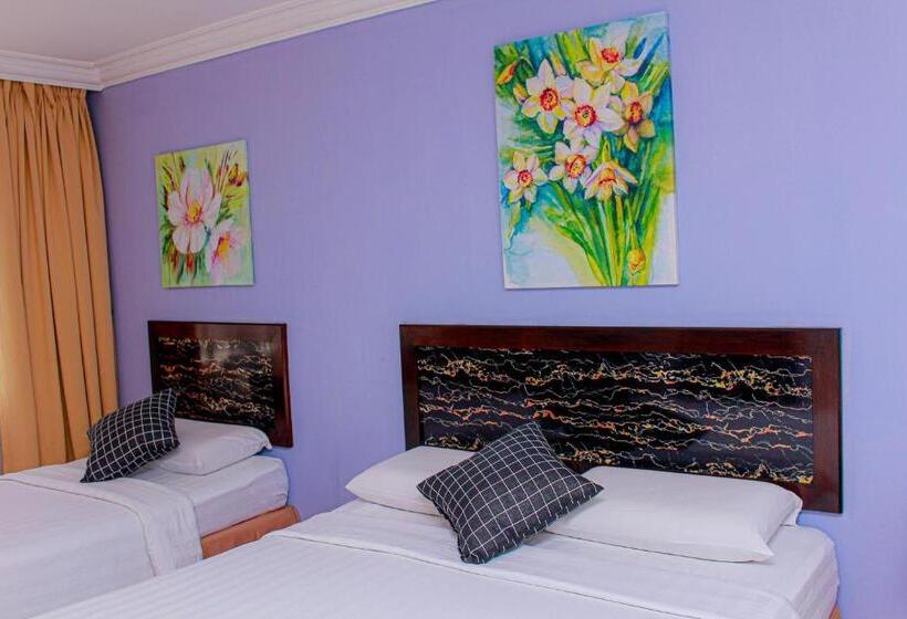 Fotos del hotel Queenspark:  19