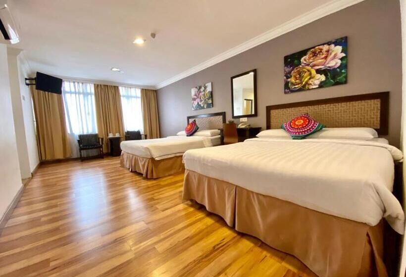 Fotos del hotel Queenspark:  22