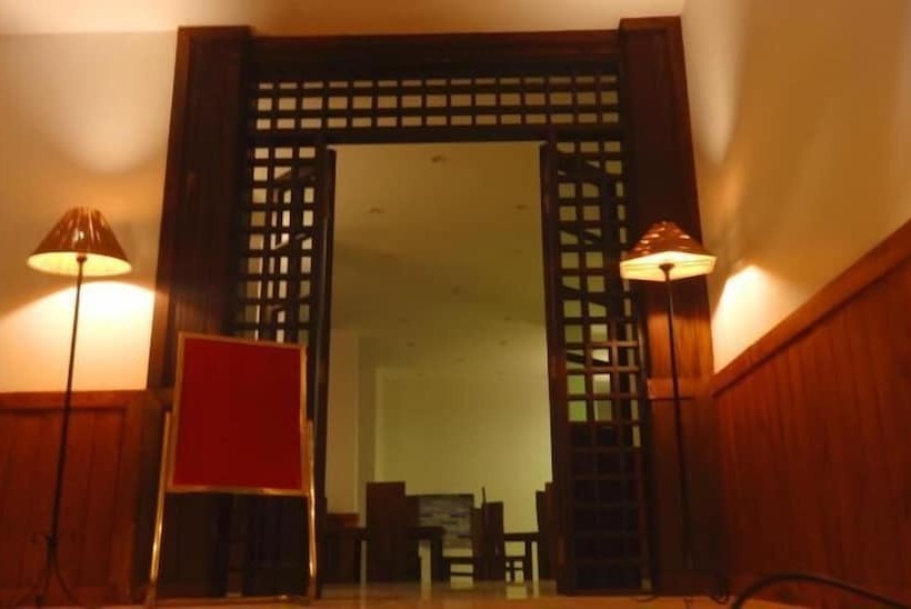 Fotos del hotel The Queensburry City:  19