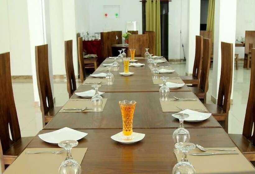 Fotos del hotel The Queensburry City:  6