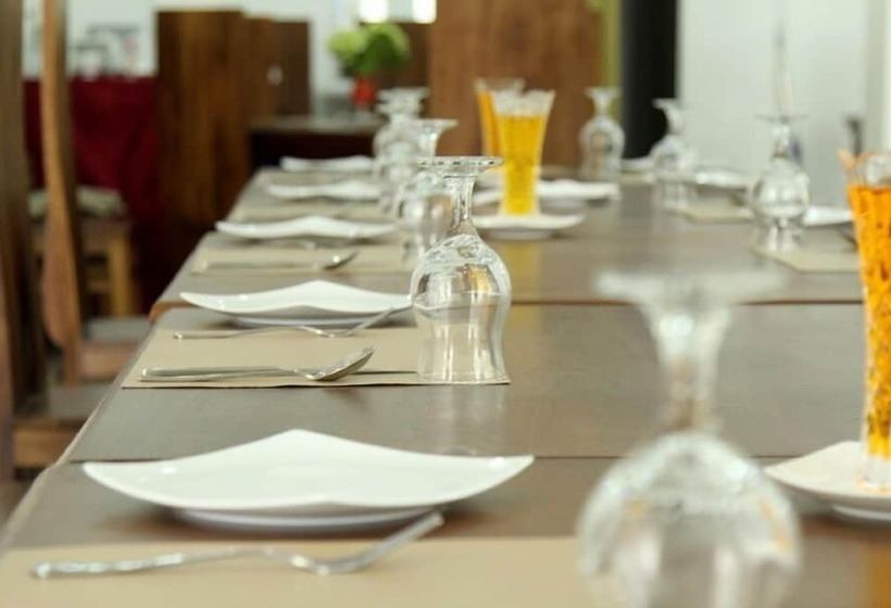 Fotos del hotel The Queensburry City:  14