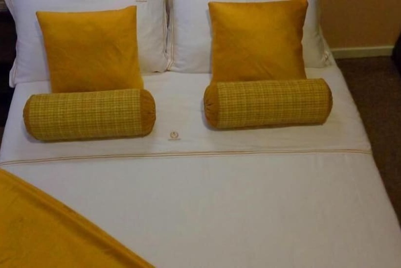 Fotos del hotel The Queensburry City:  17