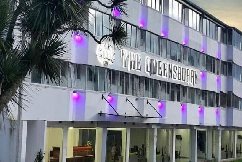 The Queensburry City