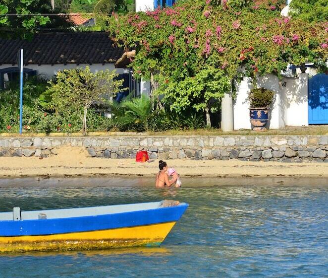 Fotos del hotel Vila Da Santa  Boutique & Spa:  8