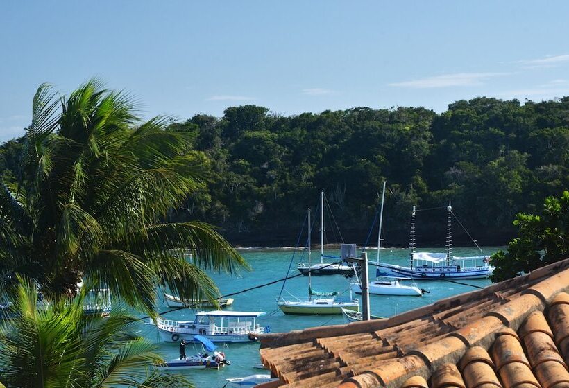 Fotos del hotel Vila Da Santa  Boutique & Spa:  12