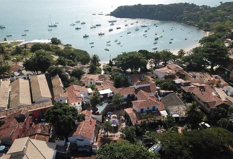 Fotos del hotel Vila Da Santa  Boutique & Spa:  5