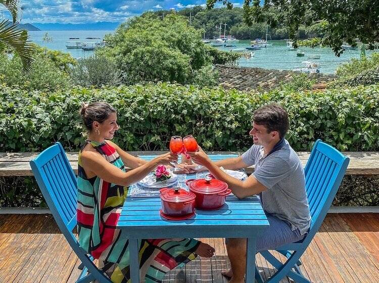 Fotos del hotel Vila Da Santa  Boutique & Spa:  10