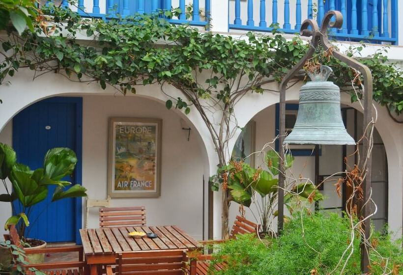 Fotos del hotel Vila Da Santa  Boutique & Spa:  13