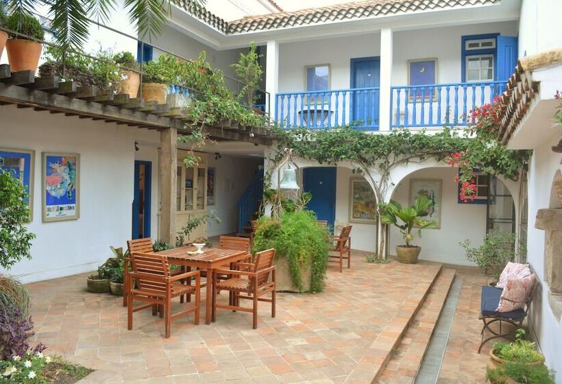 Fotos del hotel Vila Da Santa  Boutique & Spa:  7