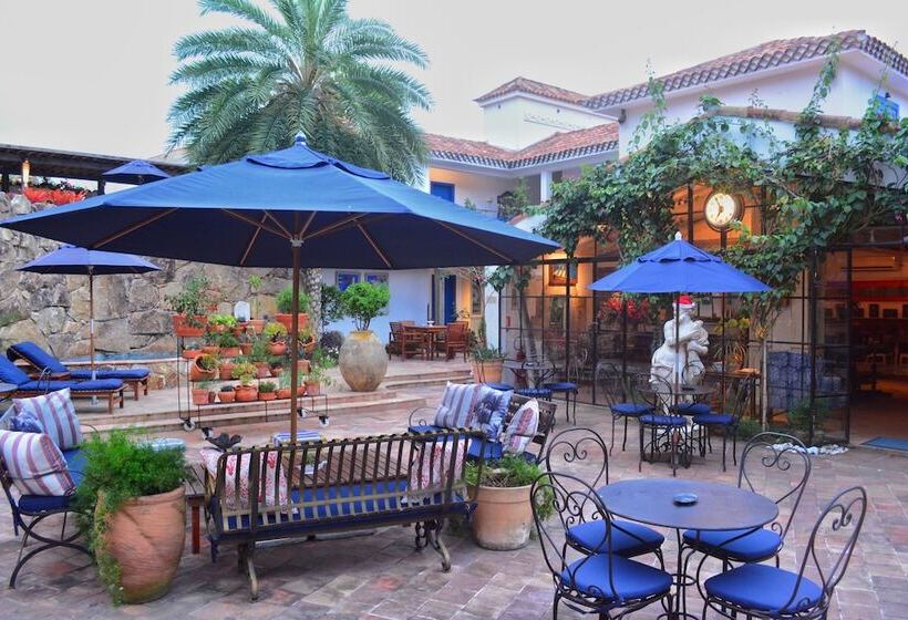 Fotos del hotel Vila Da Santa  Boutique & Spa:  16