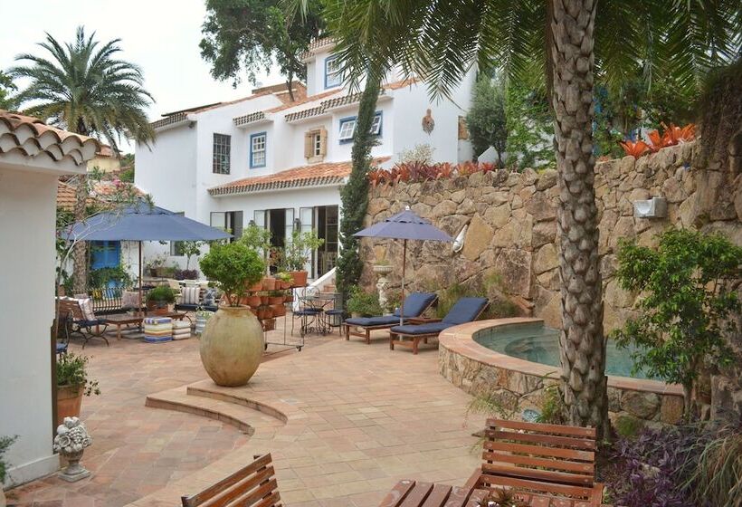 Fotos del hotel Vila Da Santa  Boutique & Spa:  3