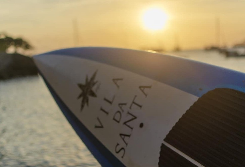 Fotos del hotel Vila Da Santa  Boutique & Spa:  24