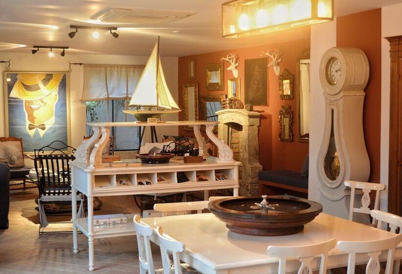 Fotos del hotel Vila Da Santa  Boutique & Spa:  6