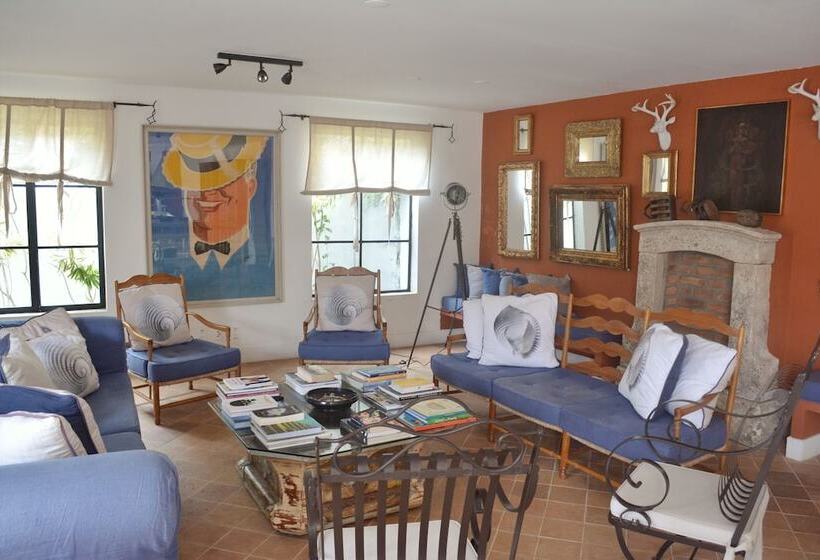 Vila Da Santa  Boutique & Spa