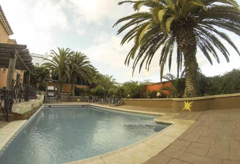 Fotos del hotel Volcano Beach:  17