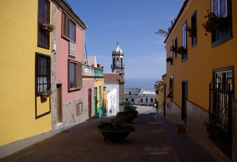 Fotos del hotel Volcano Beach:  12