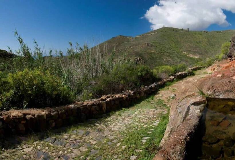 Fotos del hotel Volcano Beach:  5