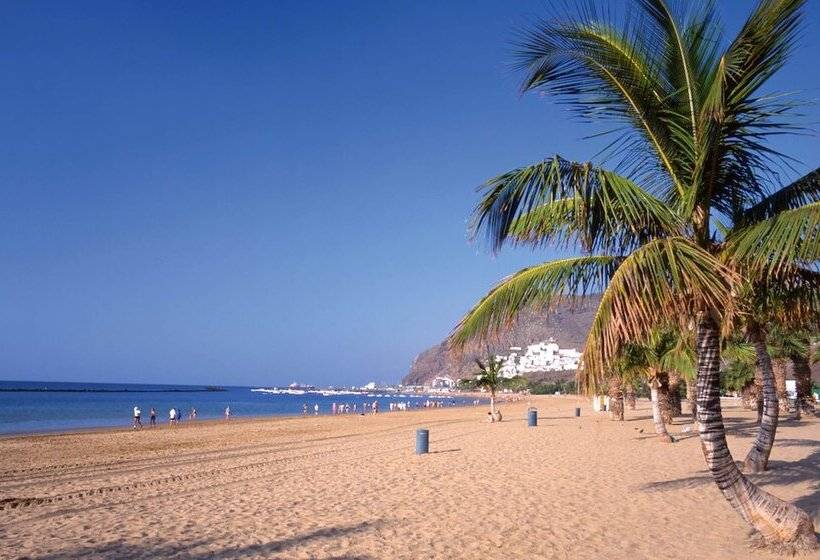 Fotos del hotel Volcano Beach:  16