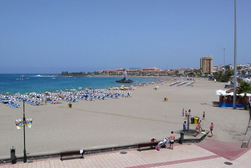 Fotos del hotel Volcano Beach:  6