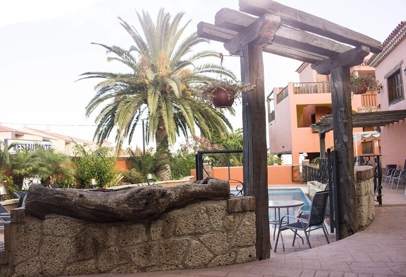 Fotos del hotel Volcano Beach:  4