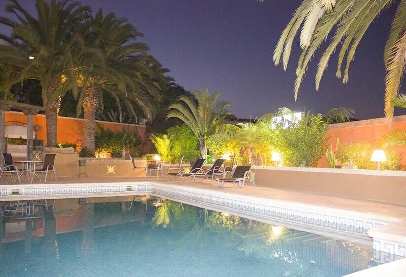 Fotos del hotel Volcano Beach:  20