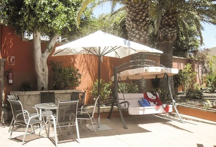 Fotos del hotel Volcano Beach:  3