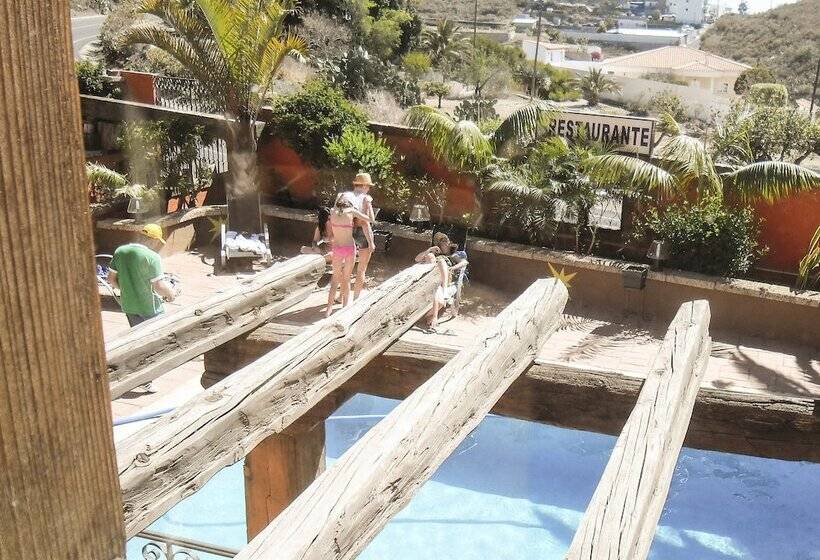 Fotos del hotel Volcano Beach:  10