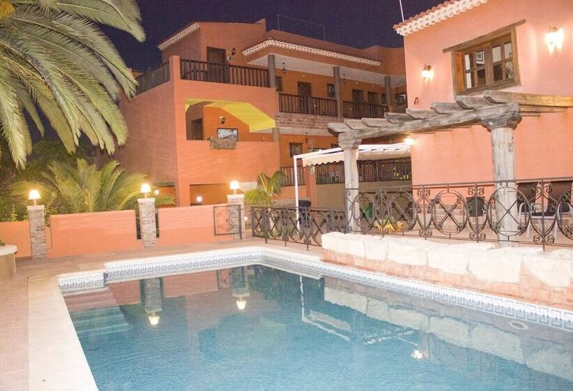 Fotos del hotel Volcano Beach:  19