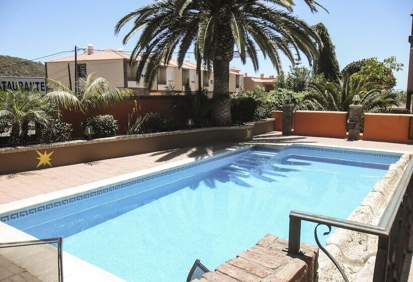 Fotos del hotel Volcano Beach:  13