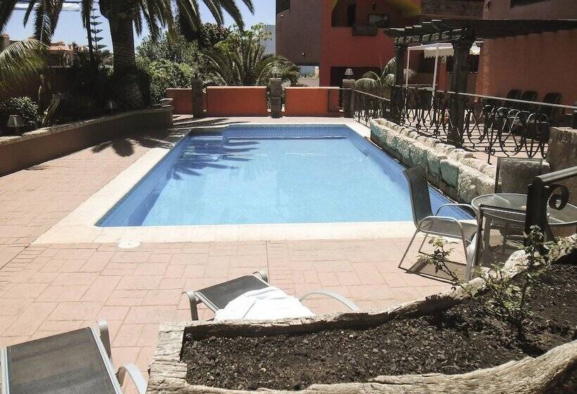 Fotos del hotel Volcano Beach:  9