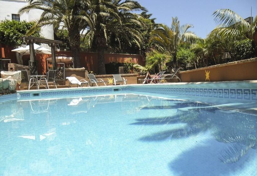 Fotos del hotel Volcano Beach:  7