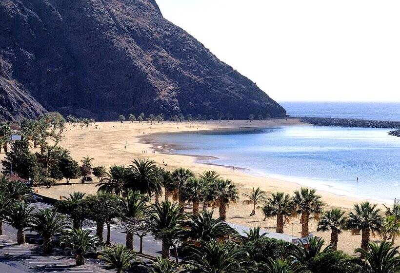 Fotos del hotel Volcano Beach:  8